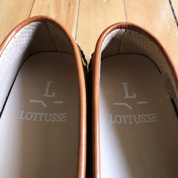 LOTTUSSE Slip on size: 41 - Picture 9 of 13